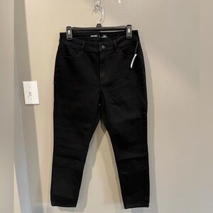 Old Navy High Waisted Skinny Jeans